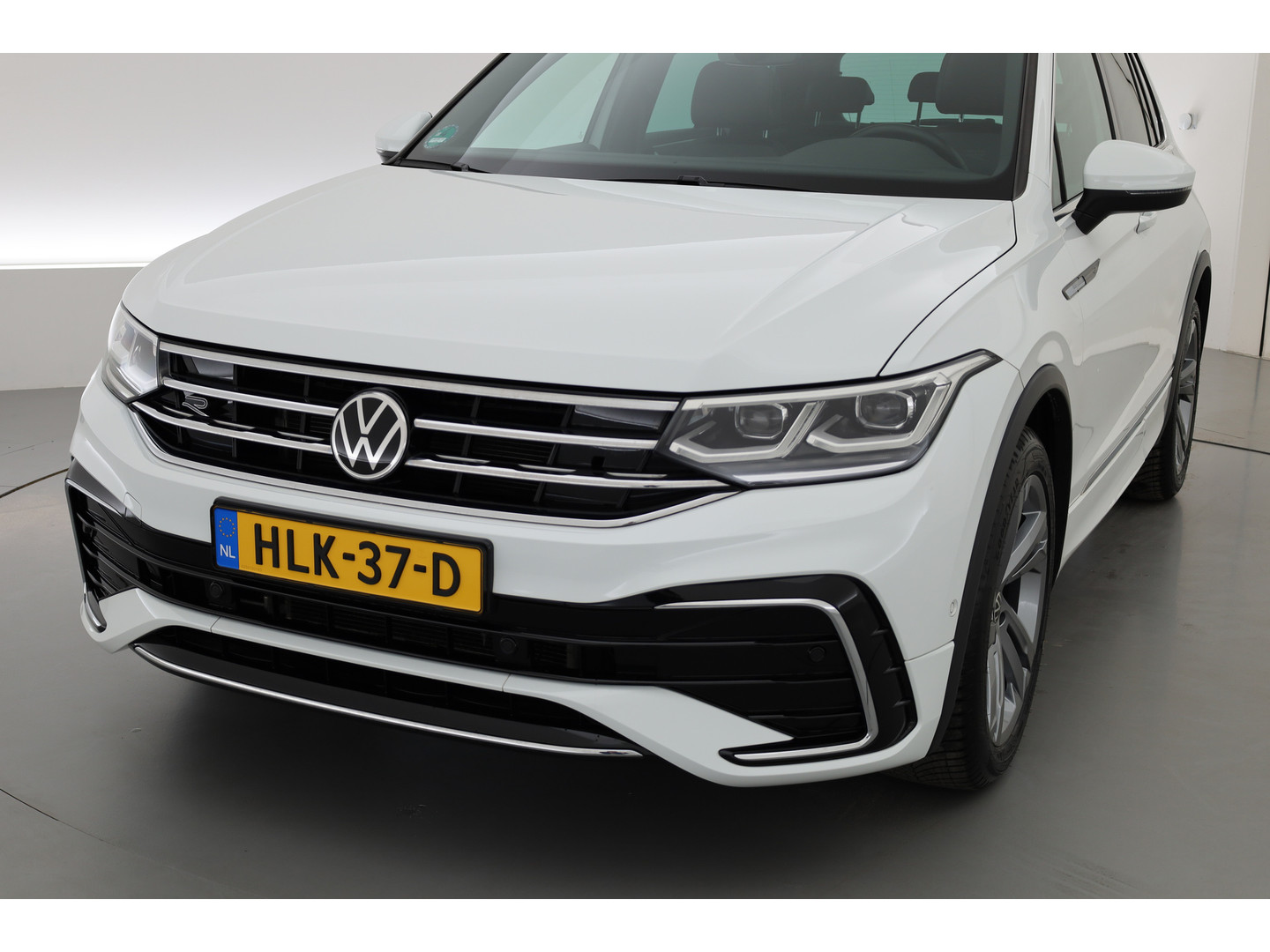 Volkswagen Volkswagen
