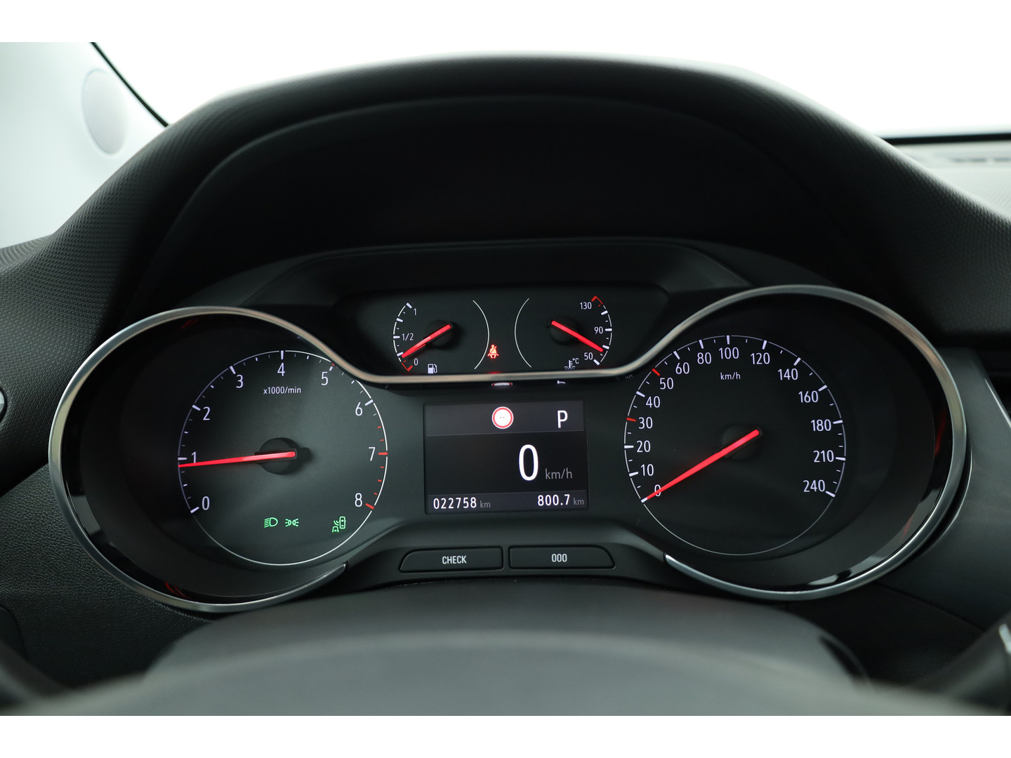 Opel Opel