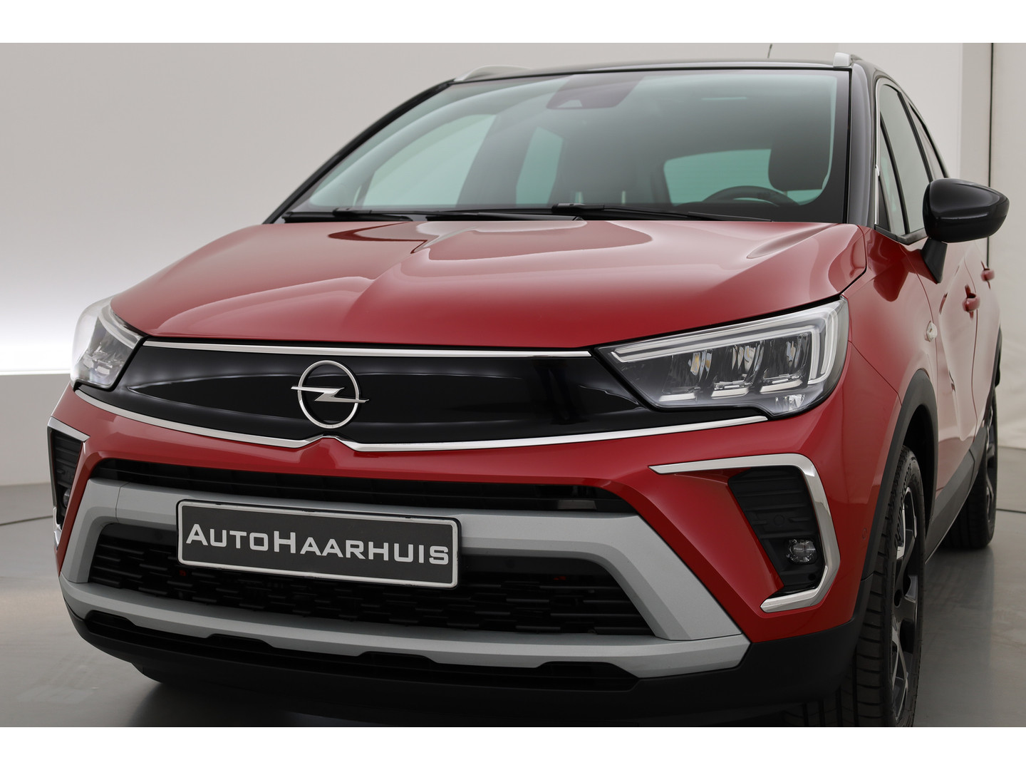 Opel Opel
