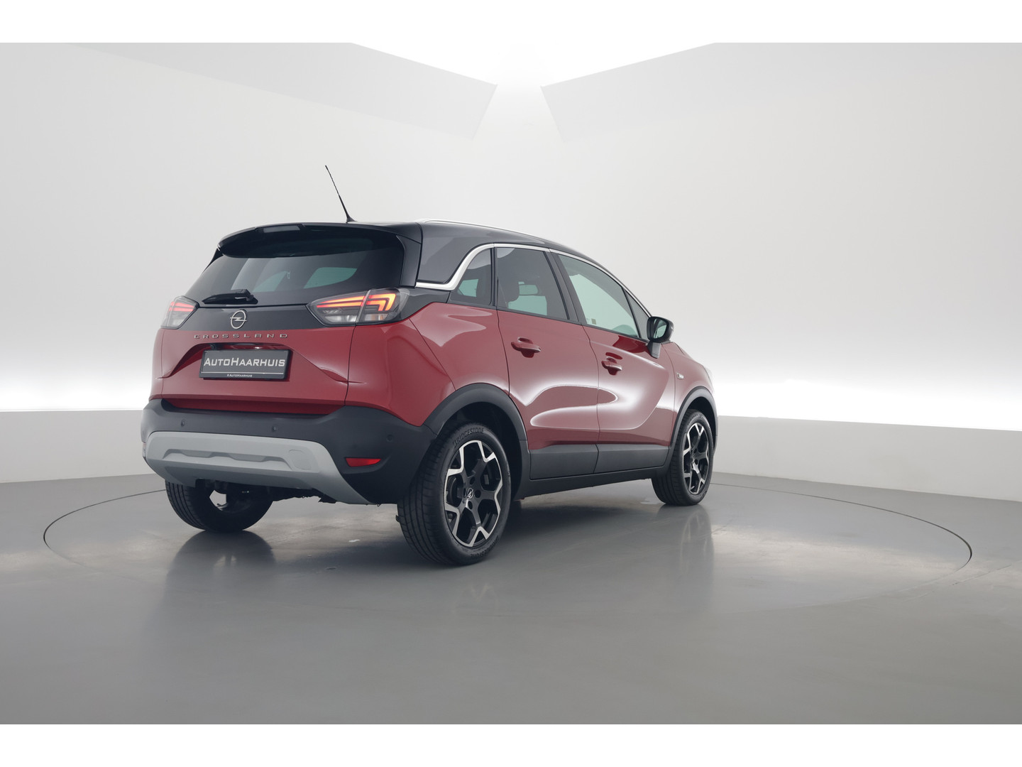 Opel Opel
