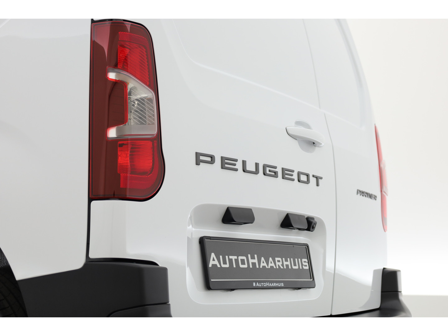 Peugeot Peugeot