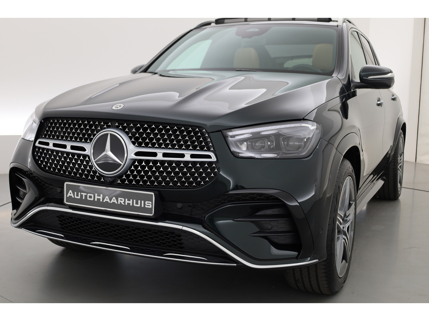Mercedes-Benz Mercedes-Benz