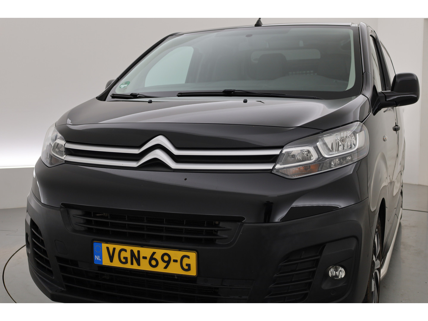 Citroën Citroën