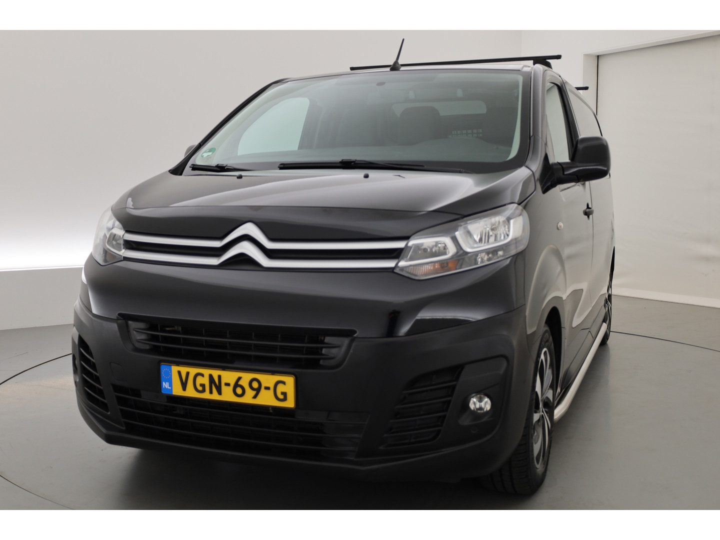 Citroën Citroën