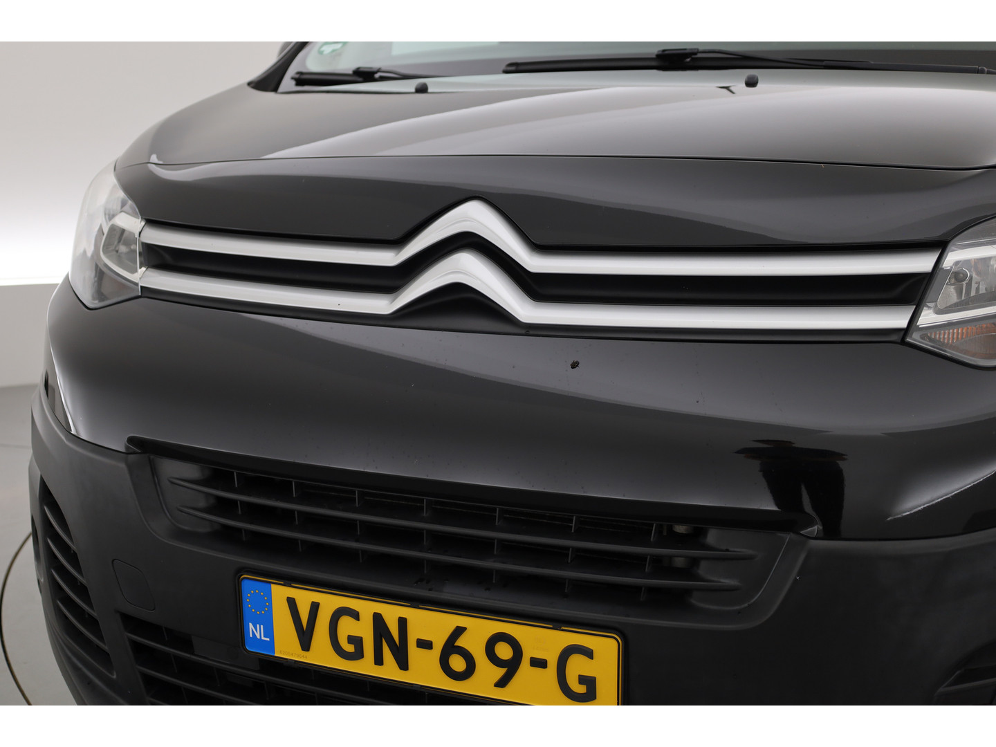 Citroën Citroën
