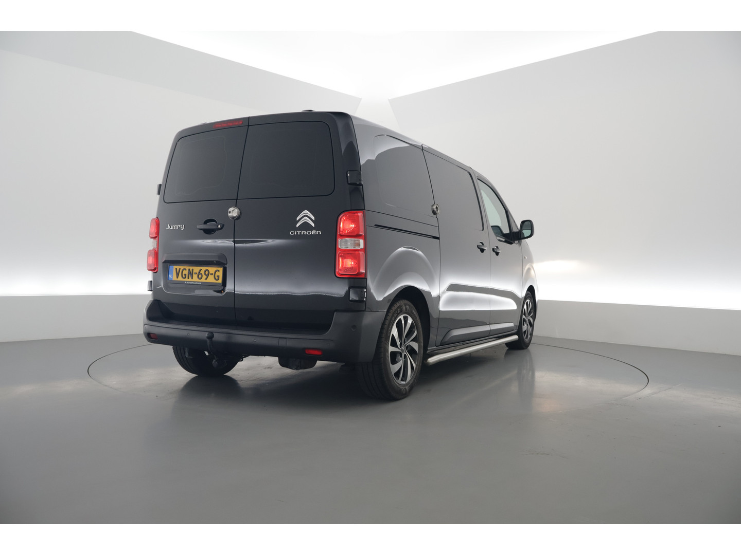 Citroën Citroën