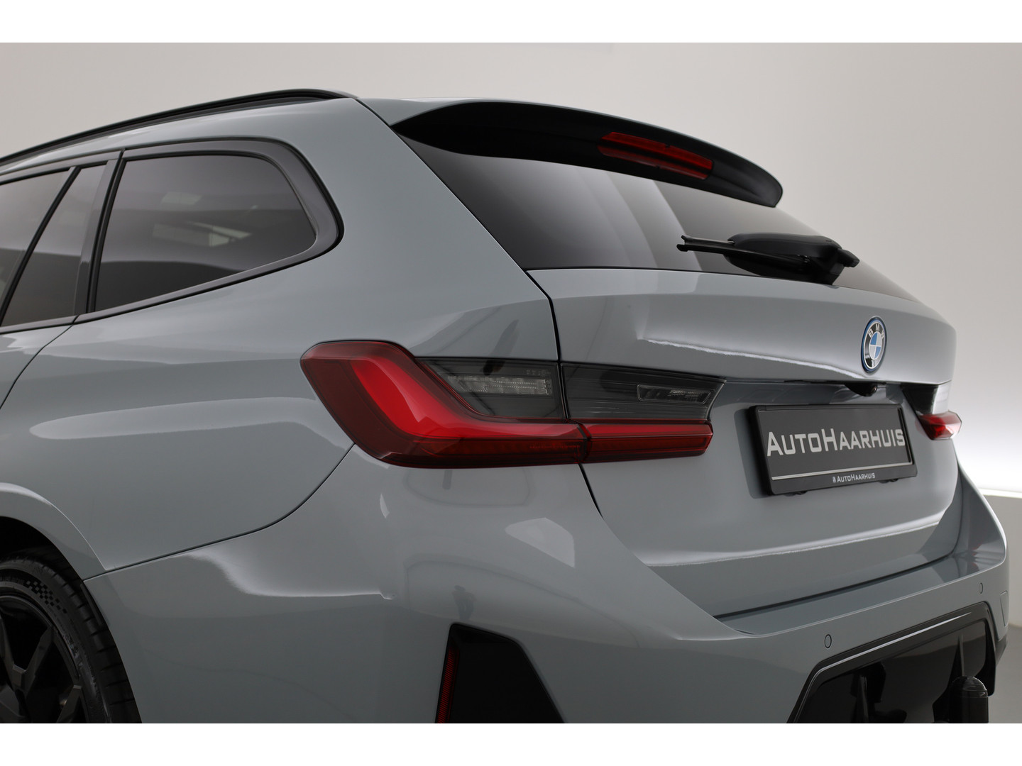 BMW BMW