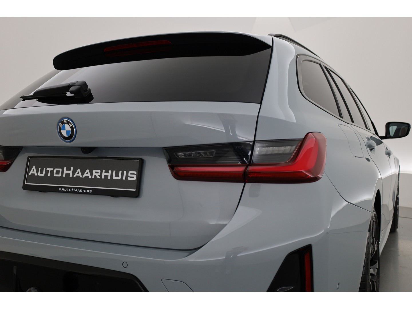 BMW BMW