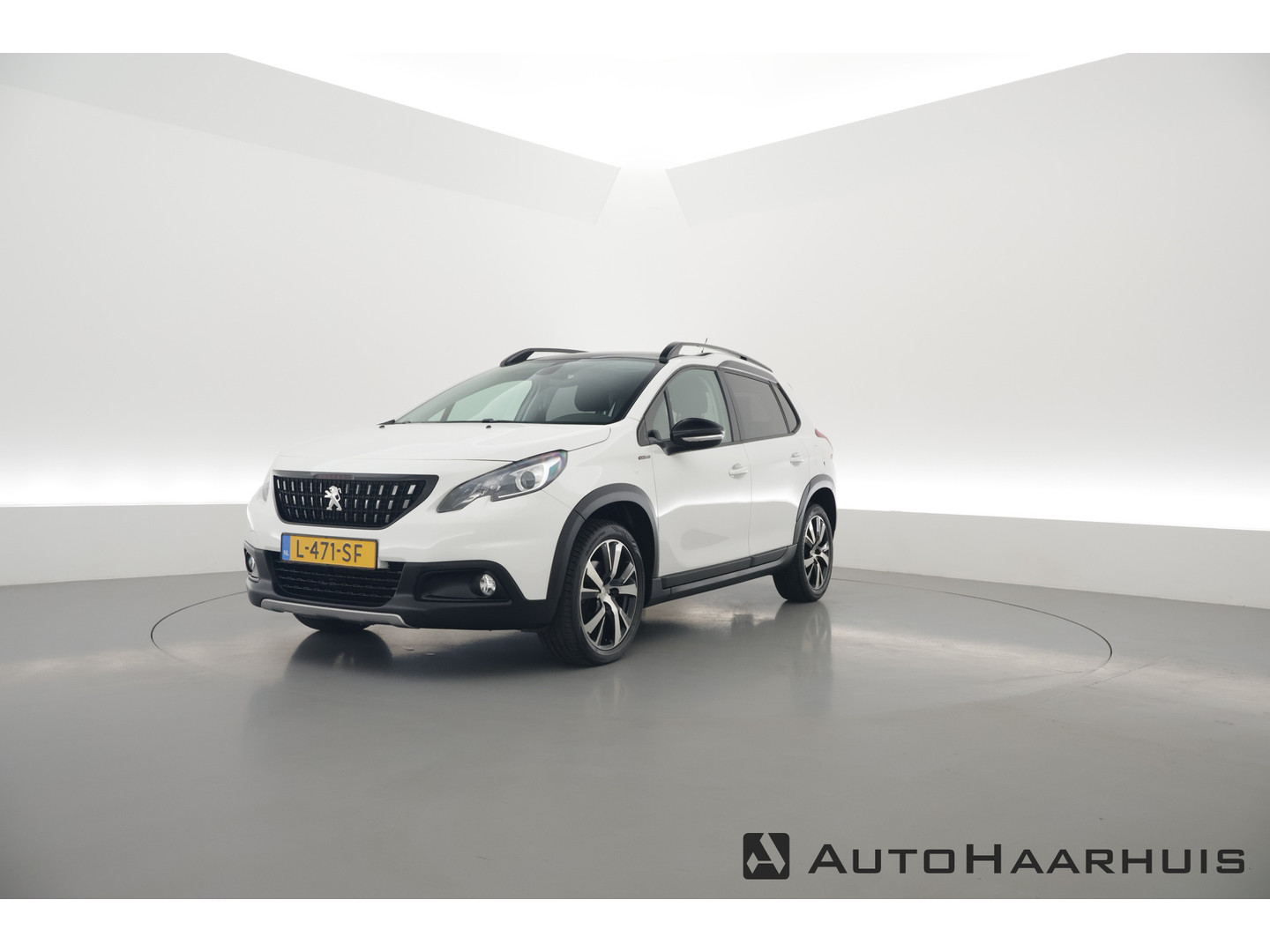Peugeot Peugeot
