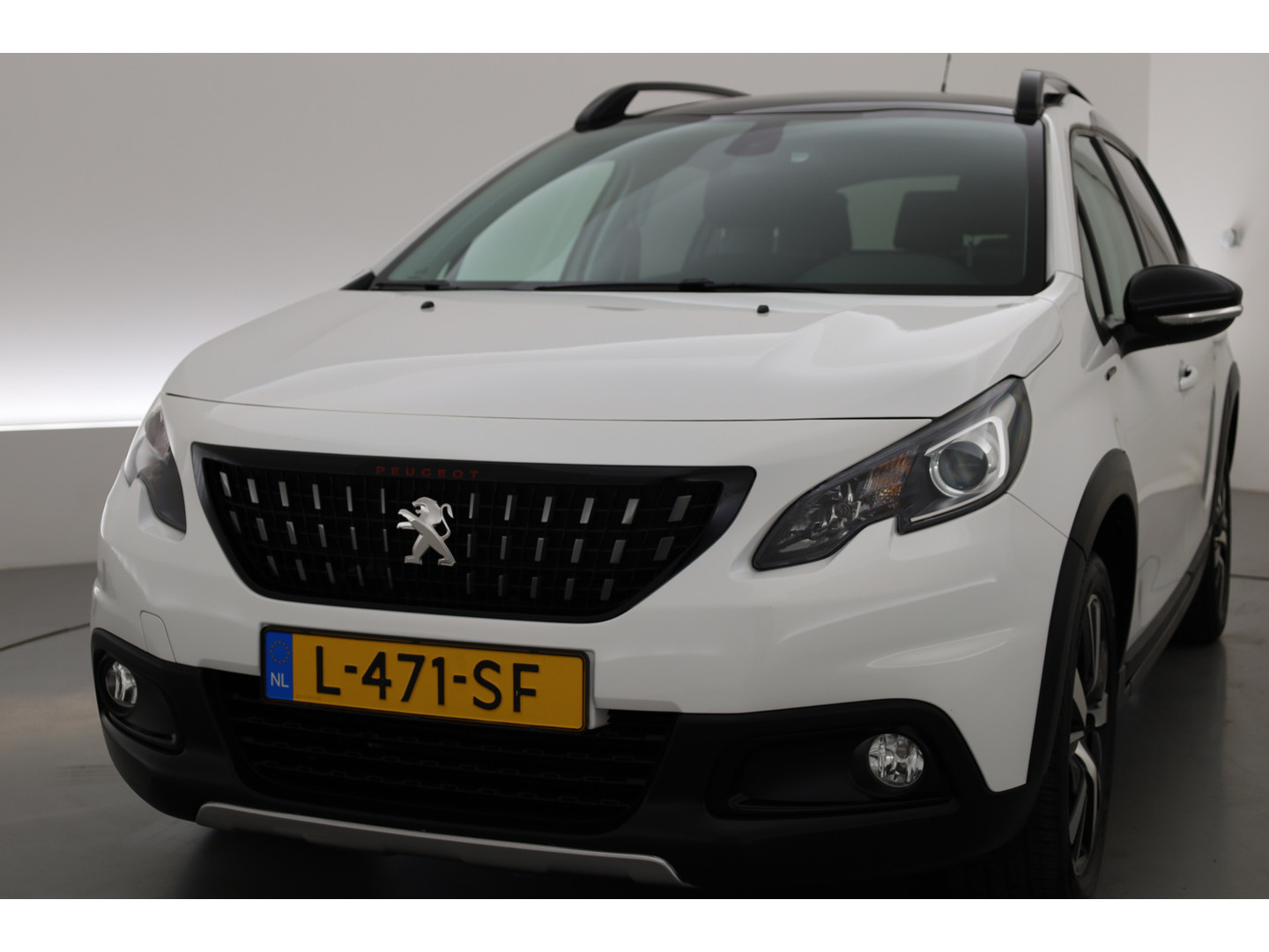 Peugeot Peugeot