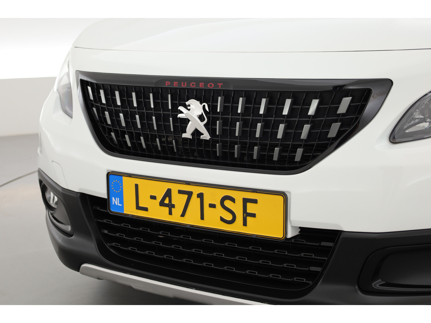 Peugeot Peugeot