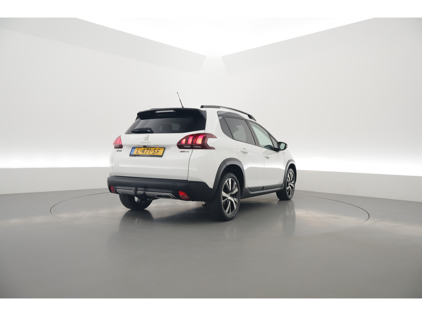 Peugeot Peugeot