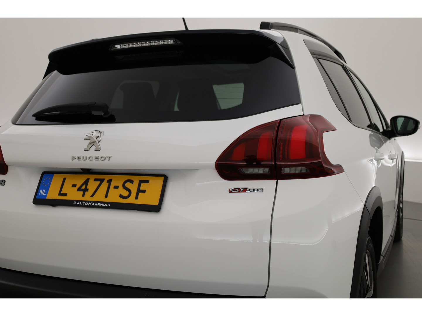 Peugeot Peugeot
