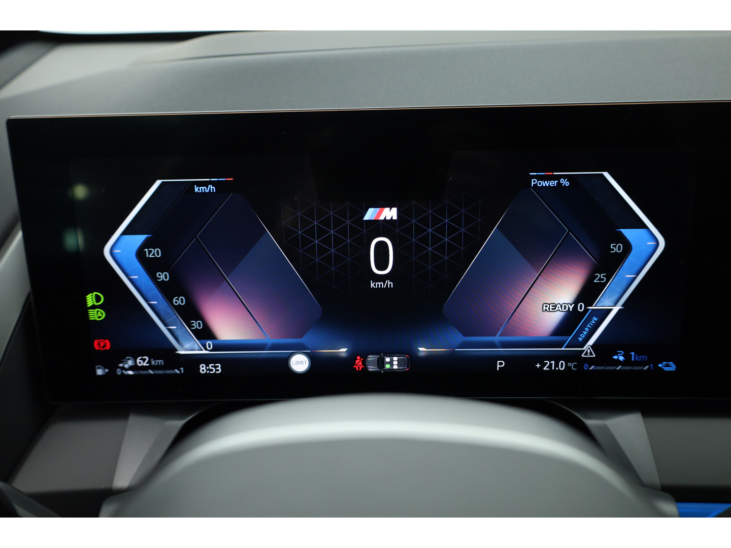 BMW BMW