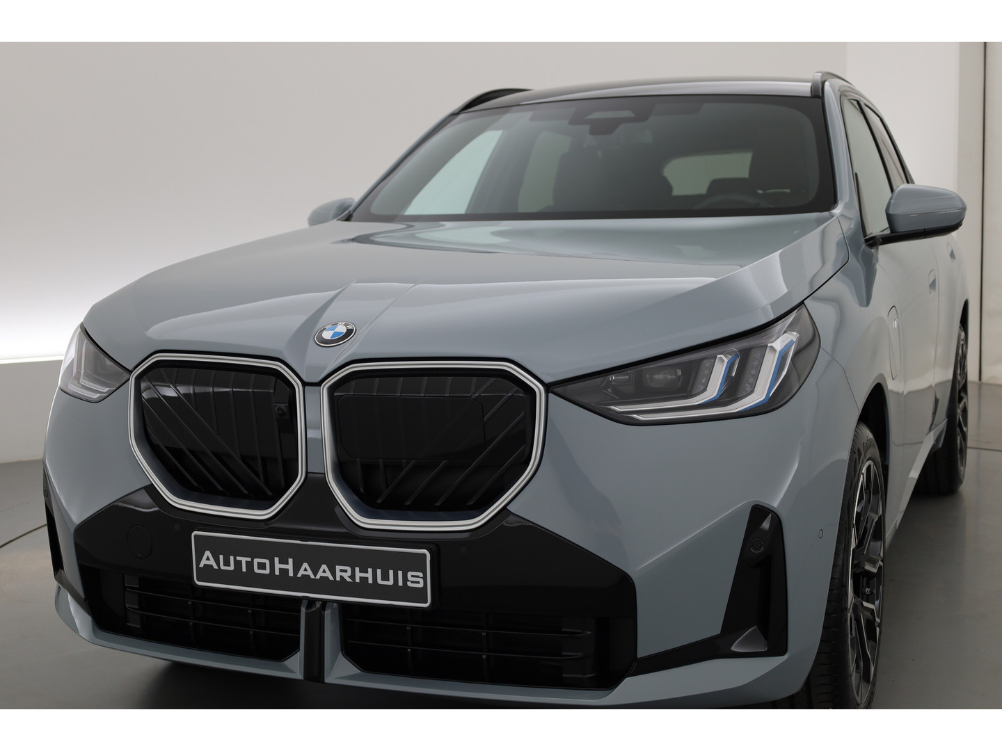 BMW BMW