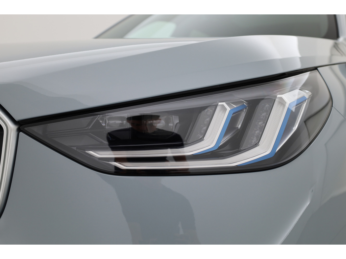 BMW BMW