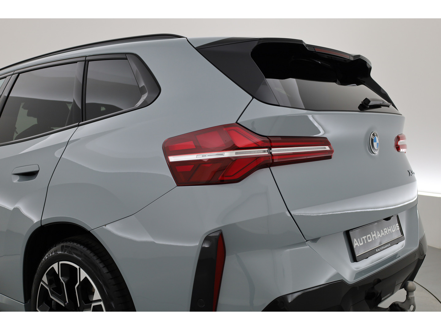 BMW BMW