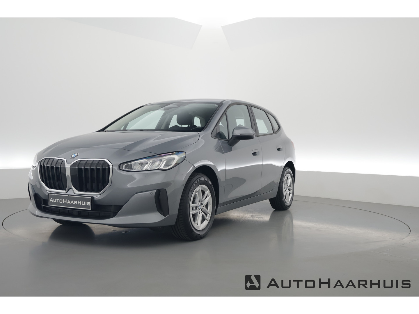 BMW BMW