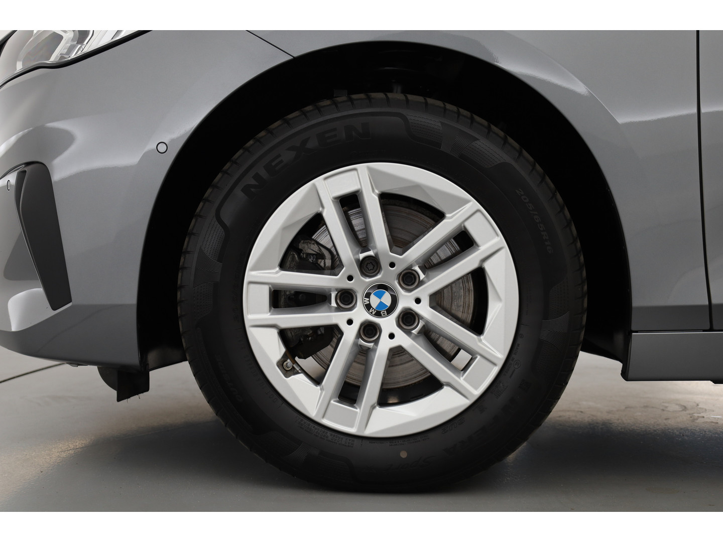 BMW BMW