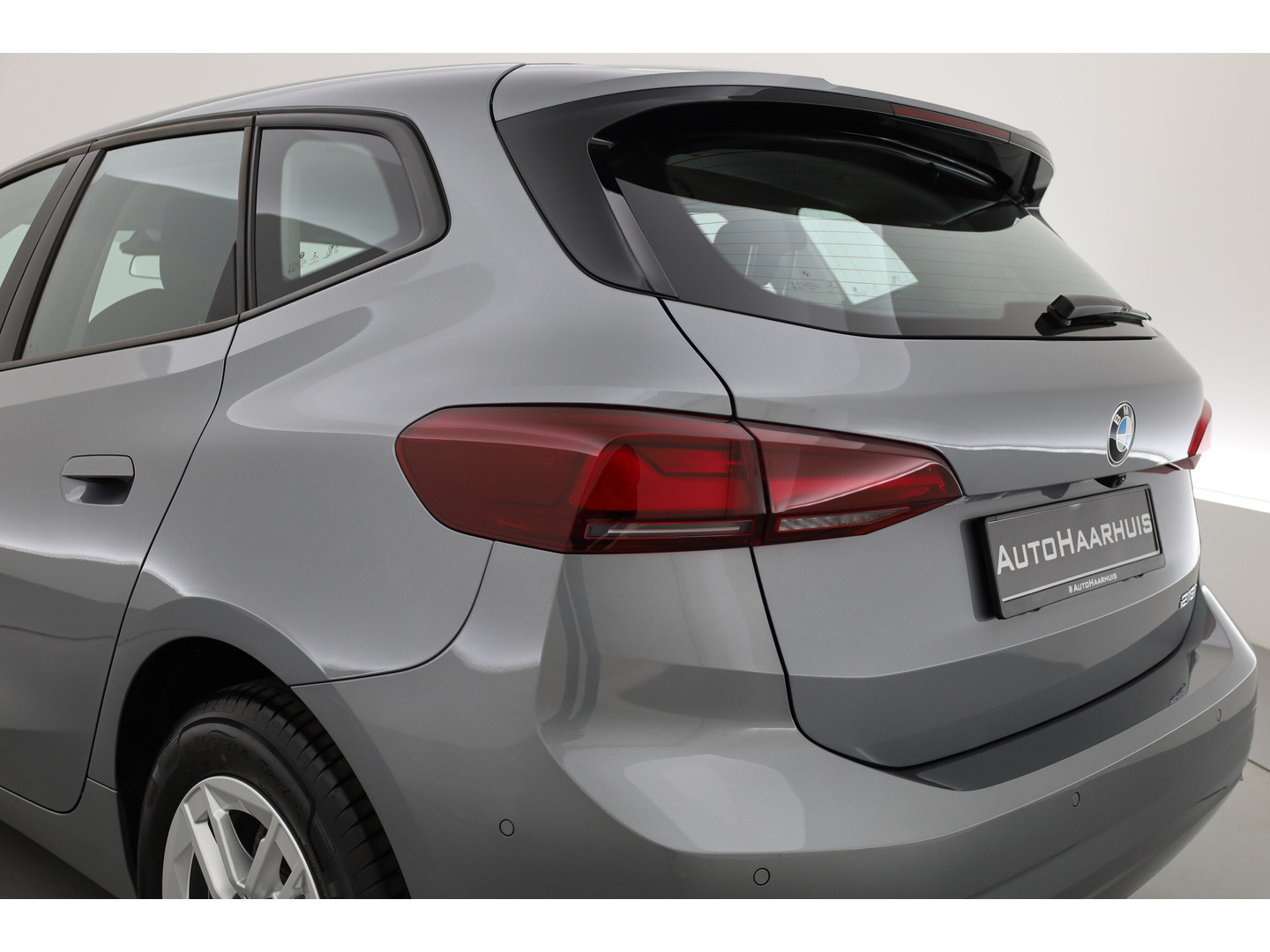 BMW BMW