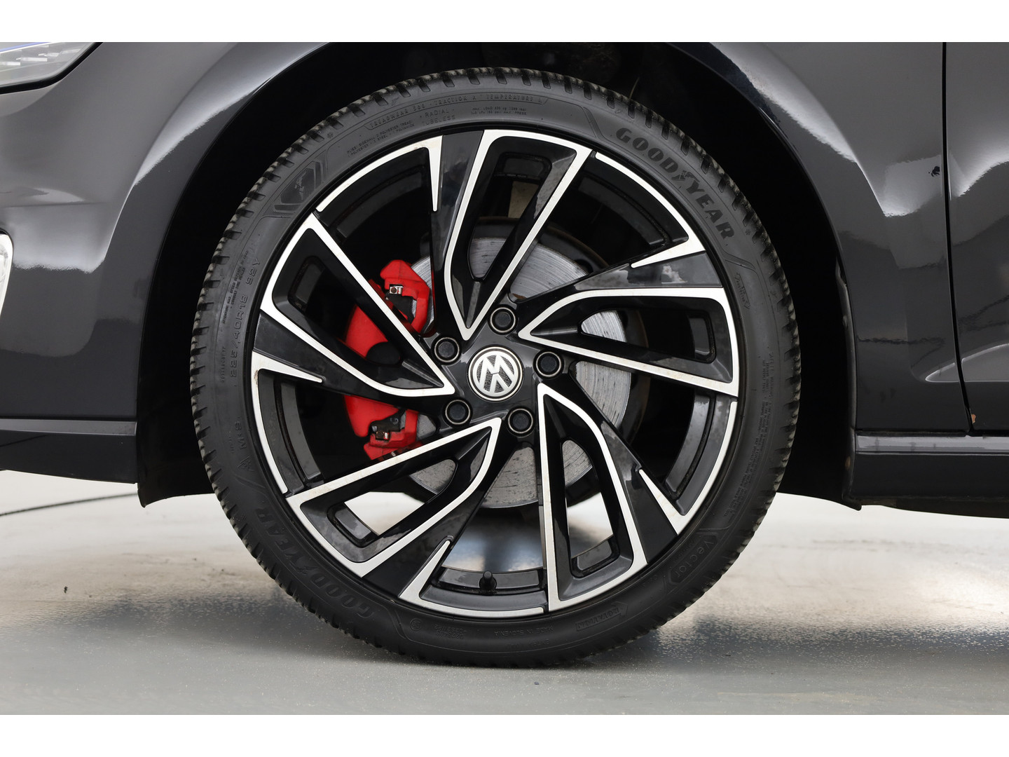 Volkswagen Volkswagen