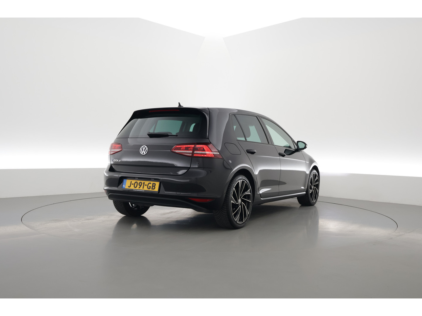 Volkswagen Volkswagen