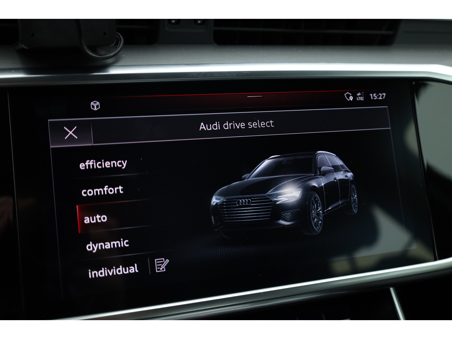 Audi Audi