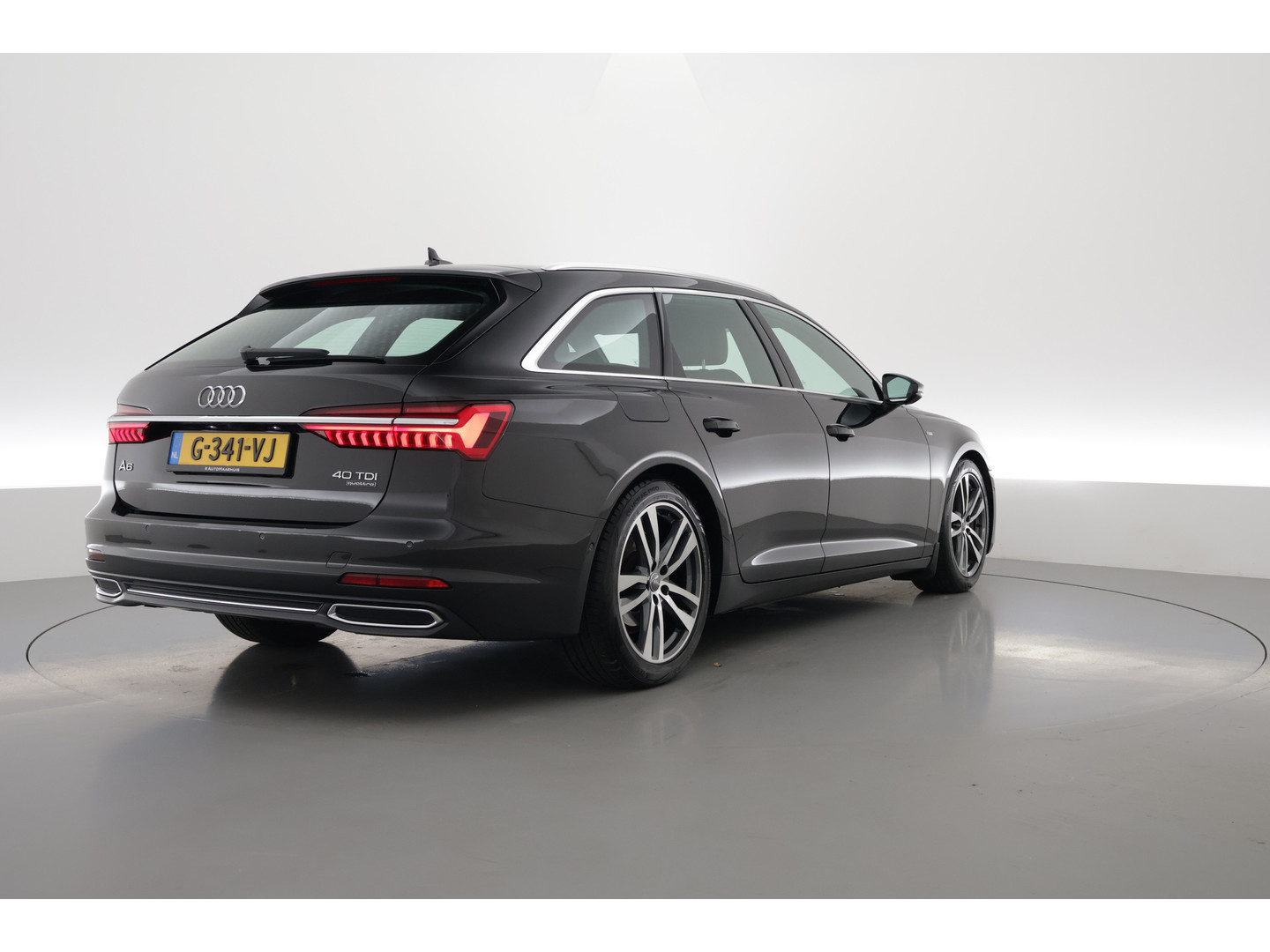 Audi Audi