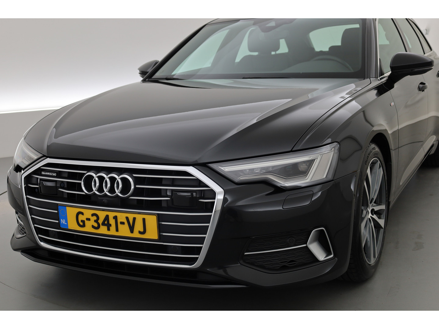 Audi Audi