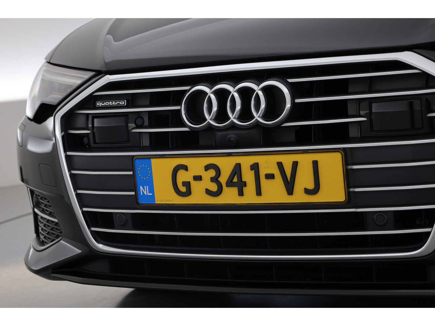 Audi Audi