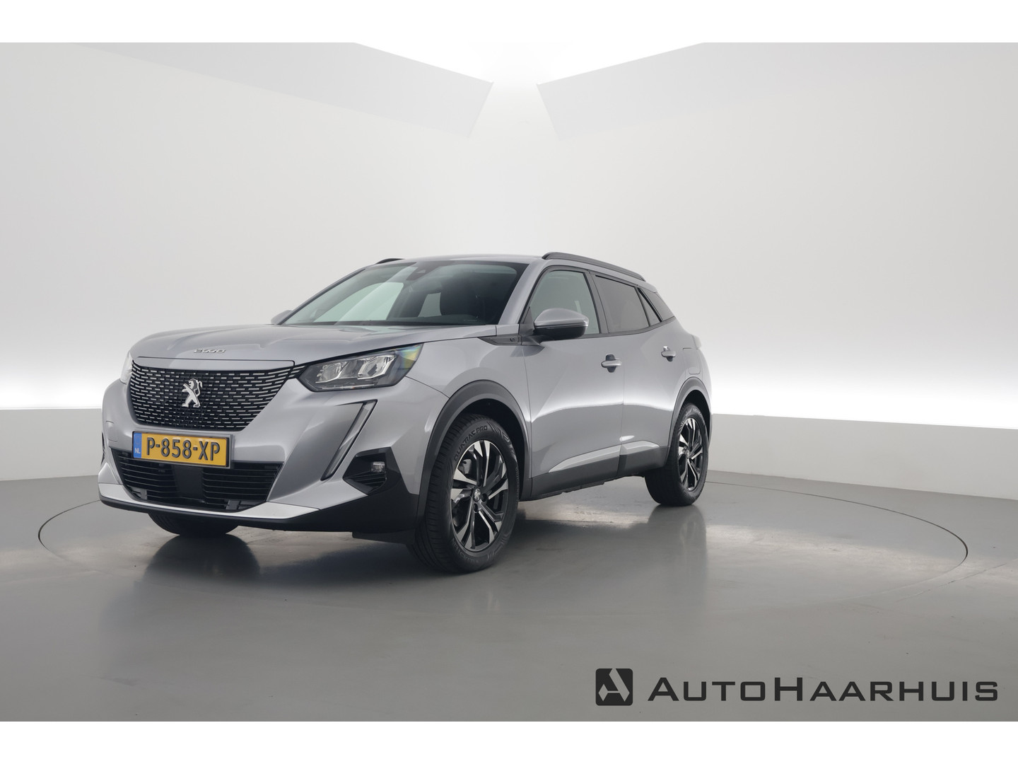 Peugeot Peugeot