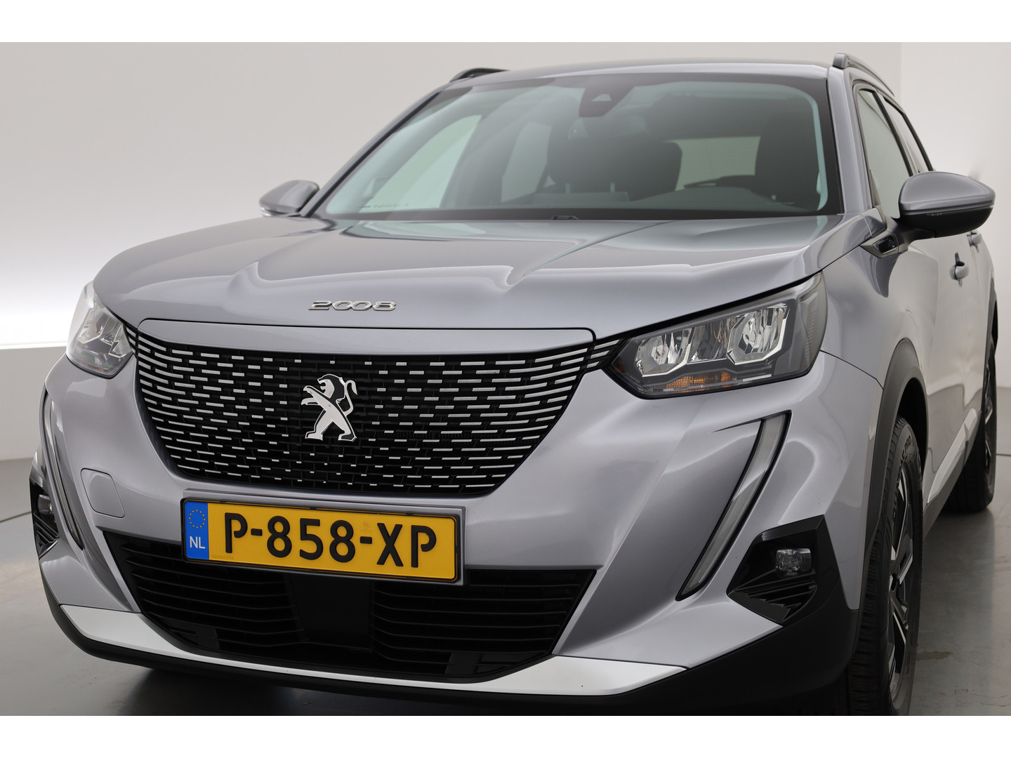 Peugeot Peugeot