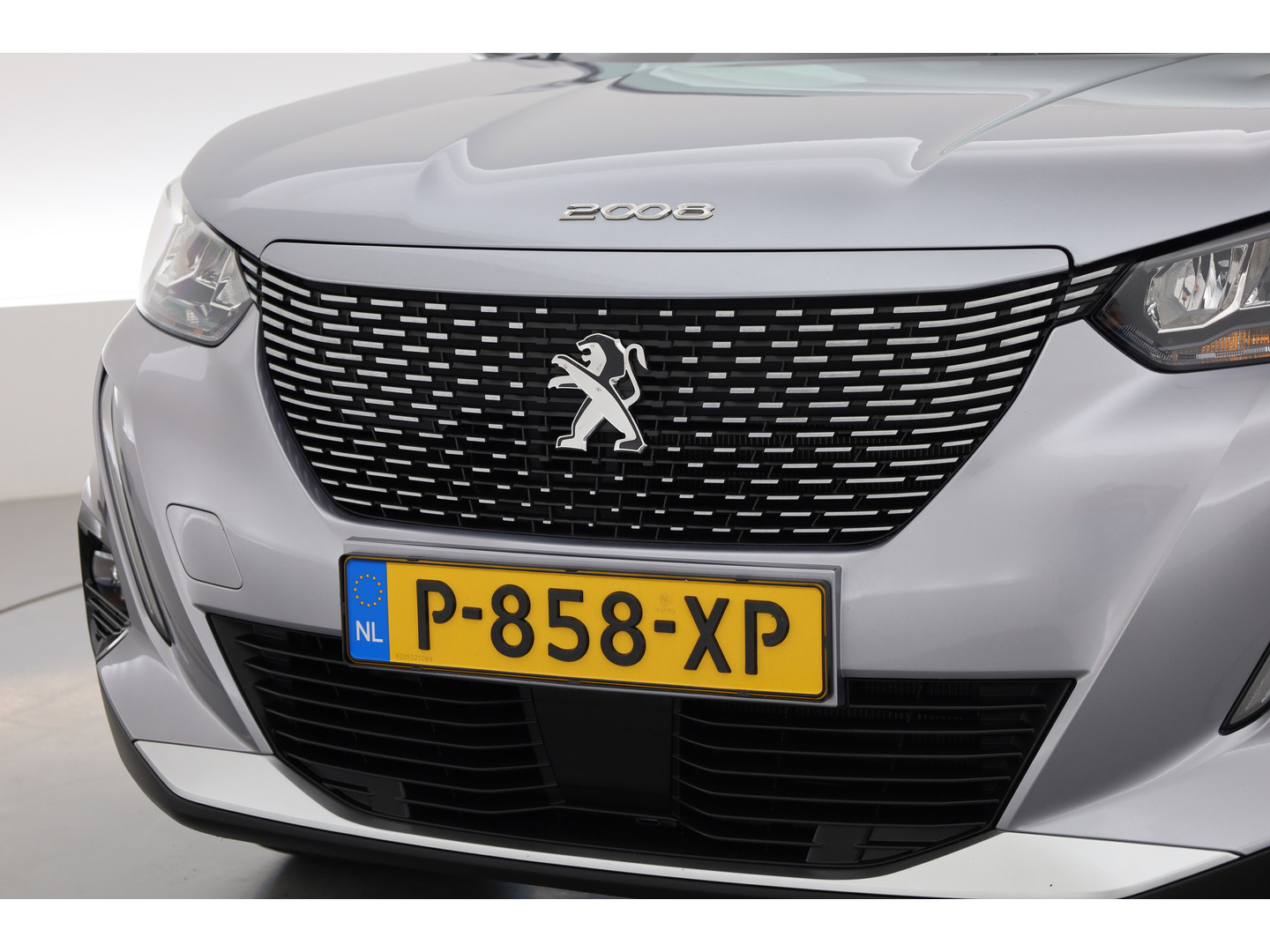 Peugeot Peugeot