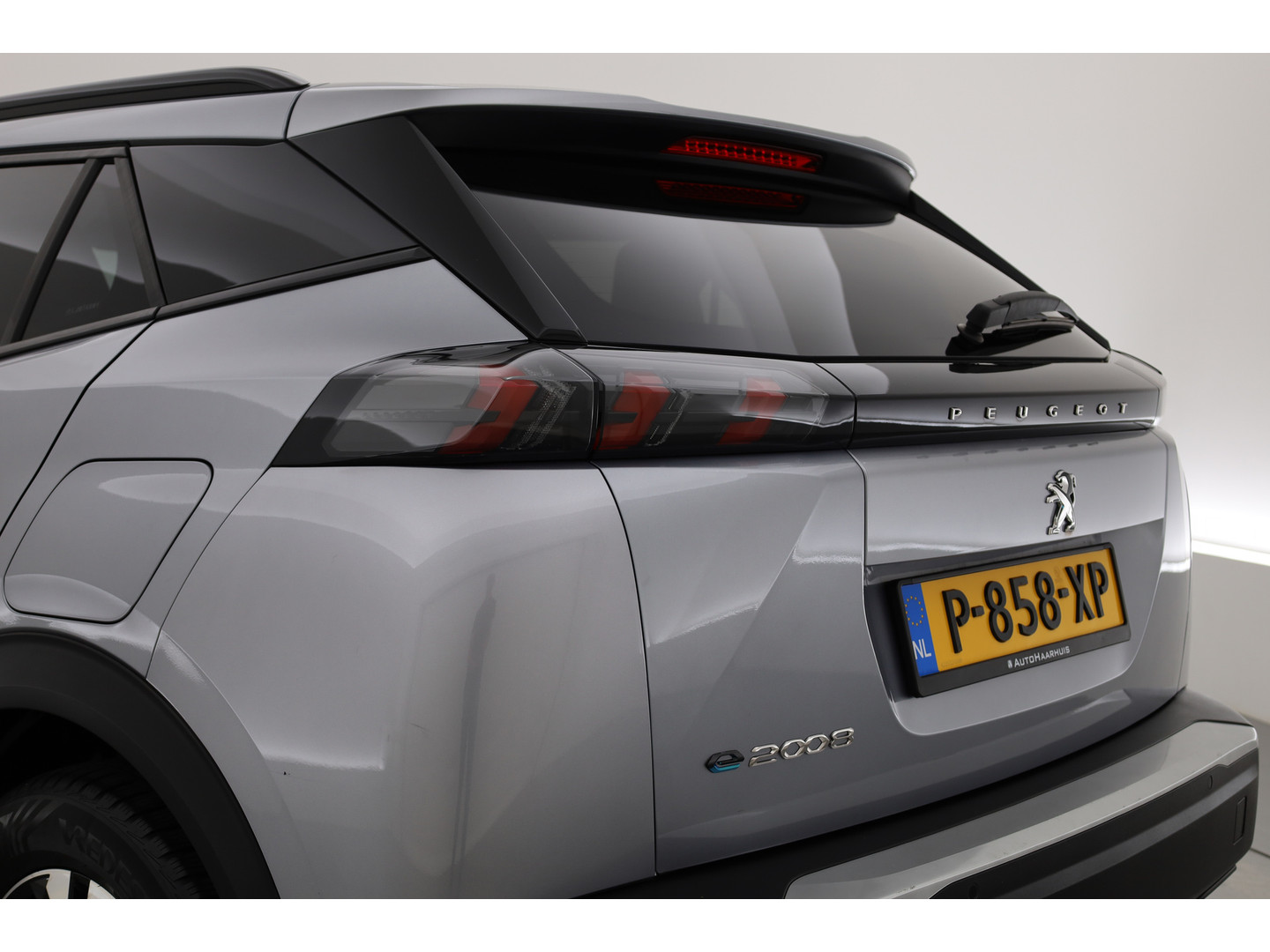 Peugeot Peugeot