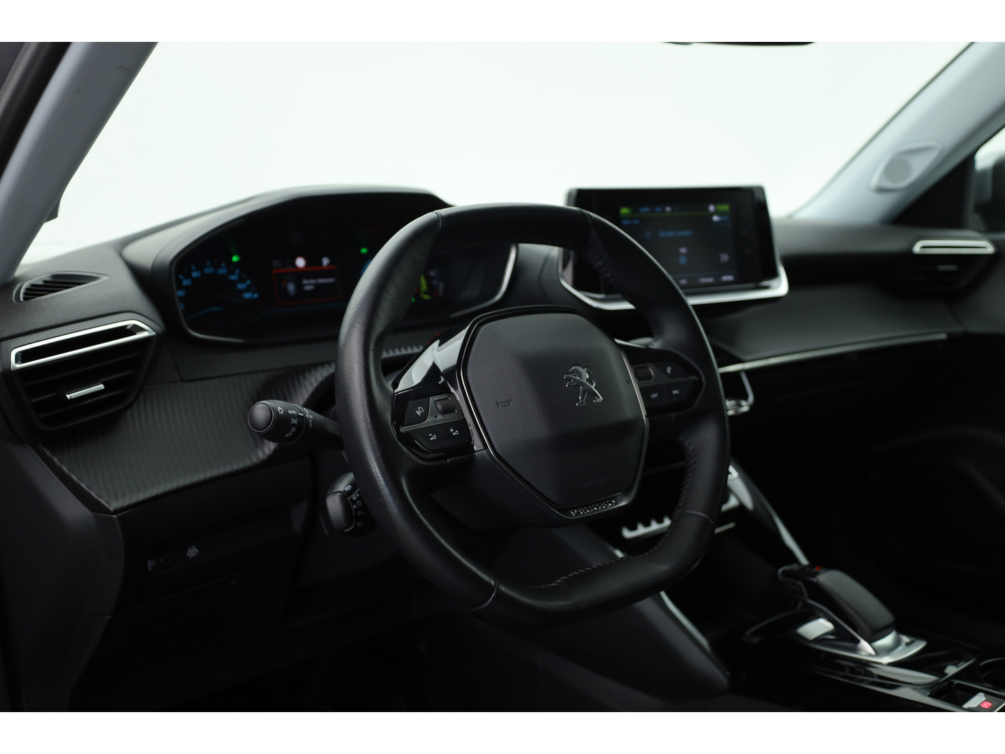 Peugeot Peugeot