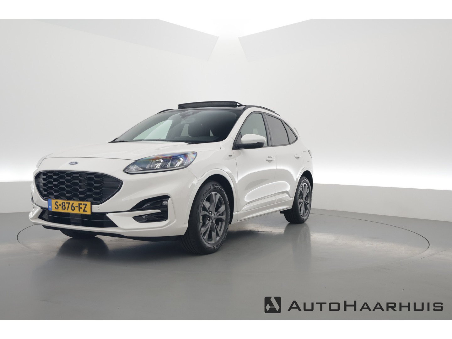 Ford Ford