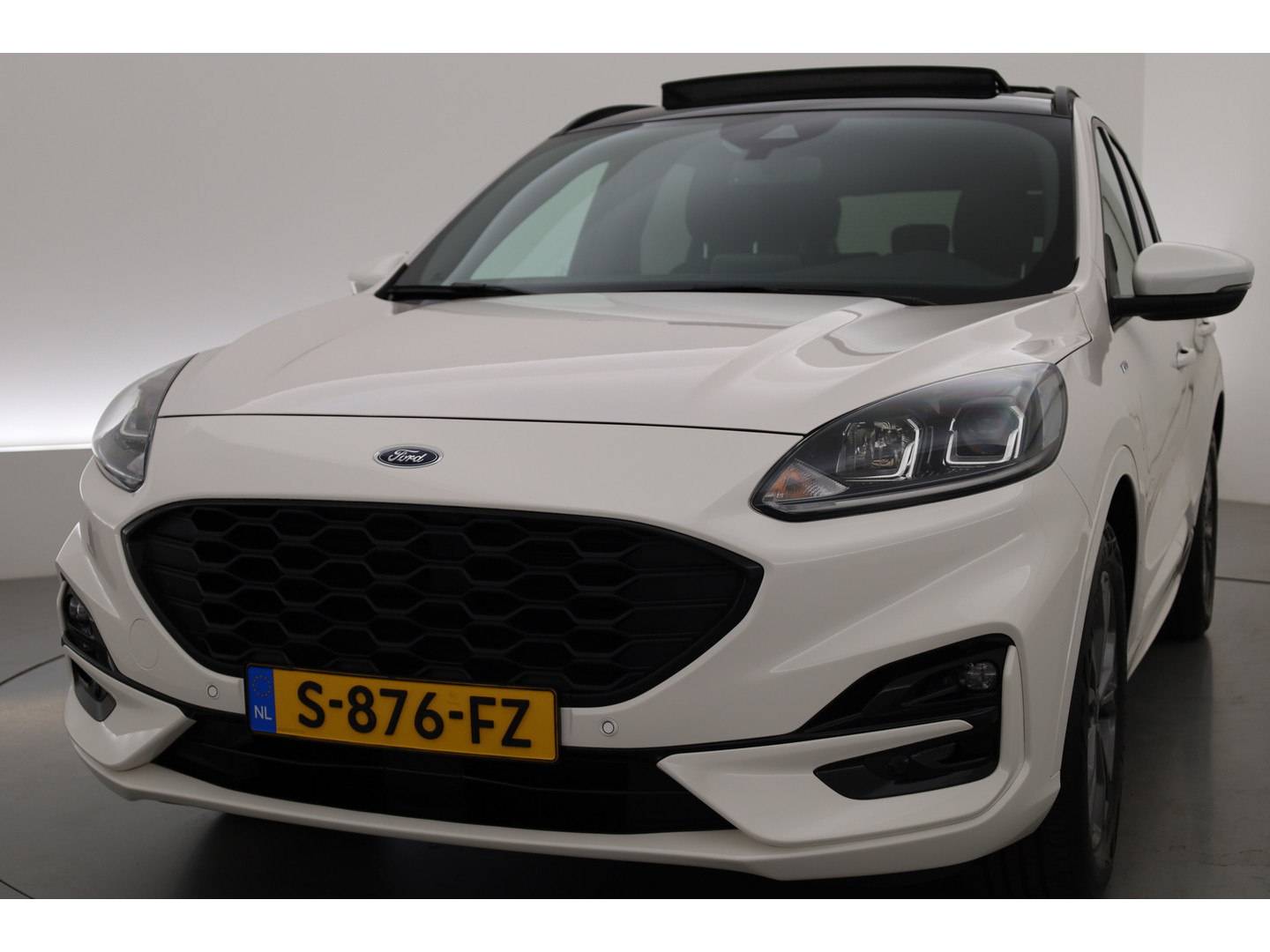 Ford Ford