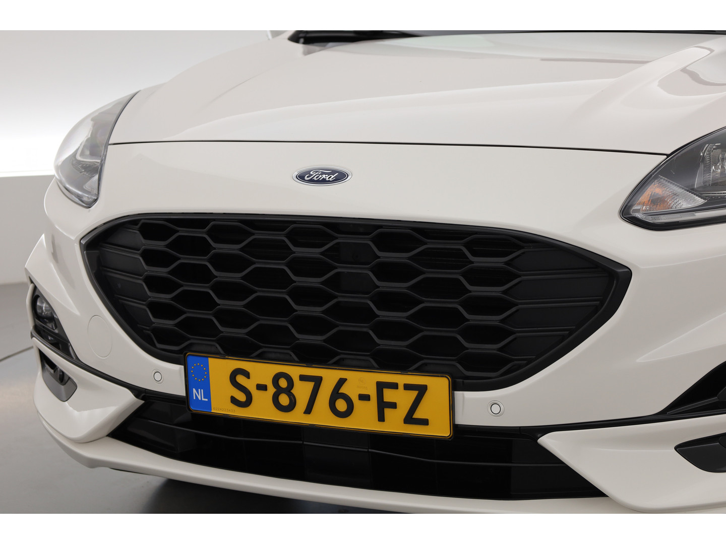 Ford Ford