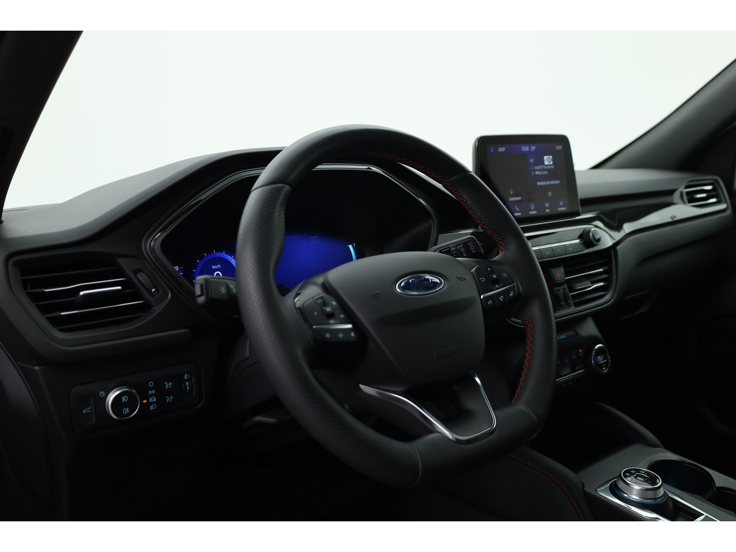Ford Ford