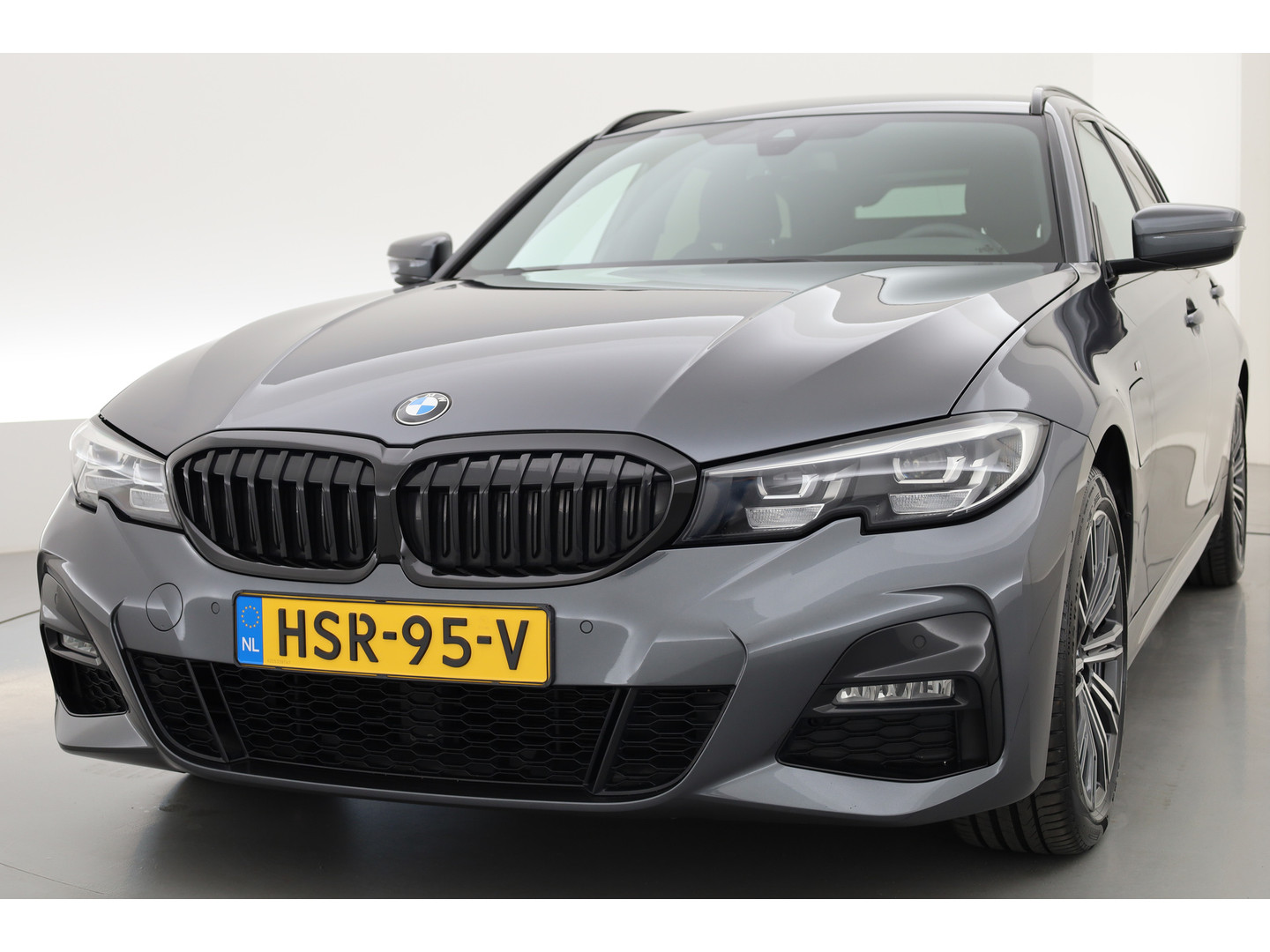 BMW BMW