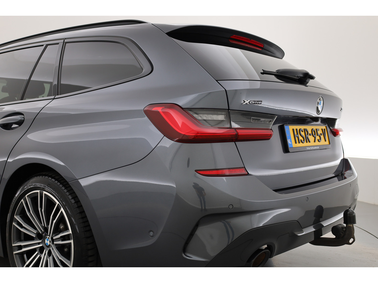 BMW BMW