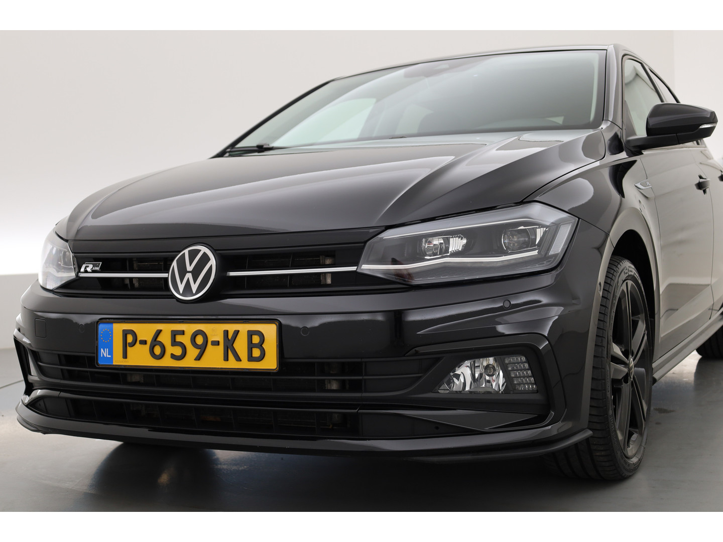 Volkswagen Volkswagen