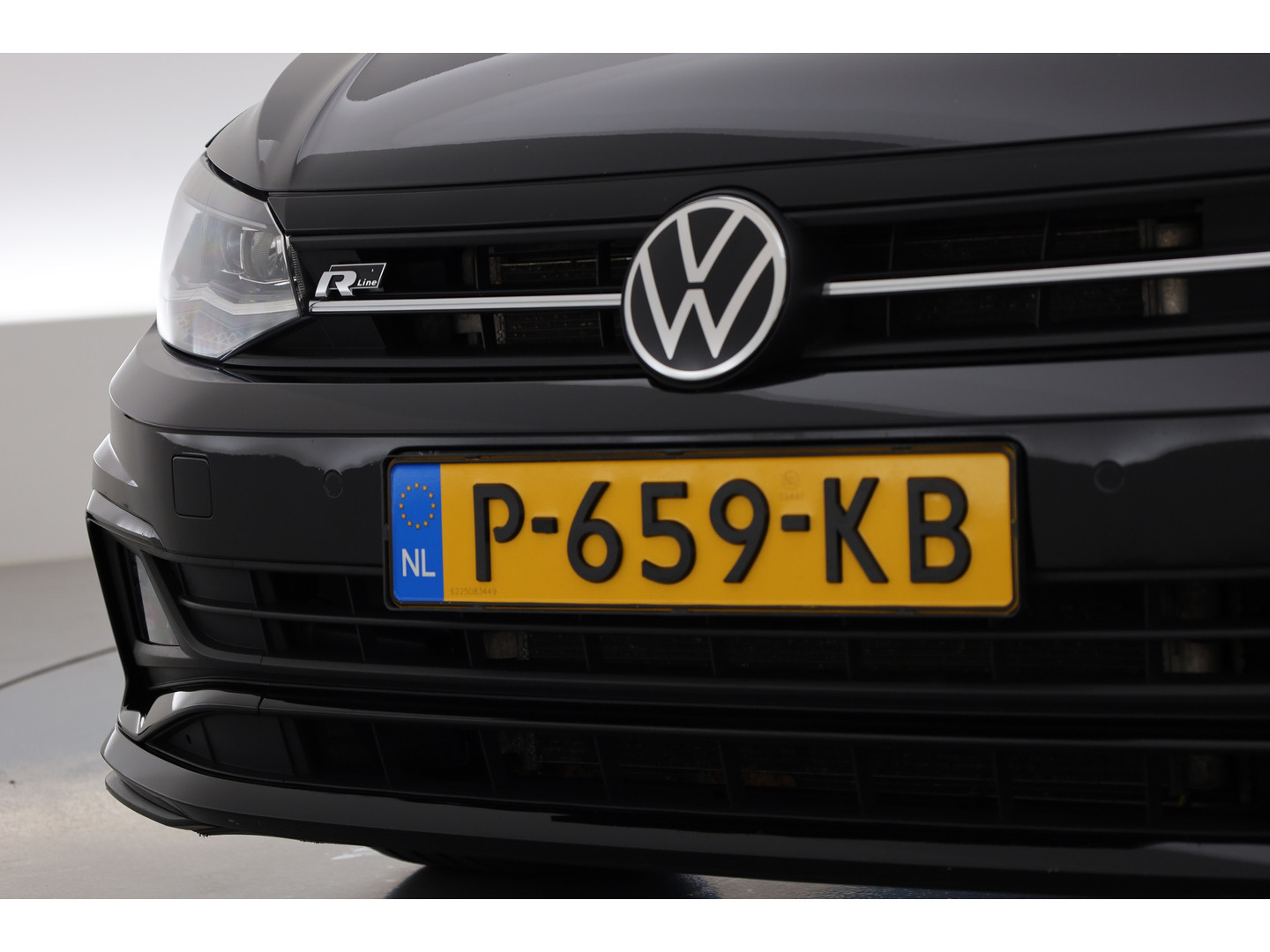 Volkswagen Volkswagen