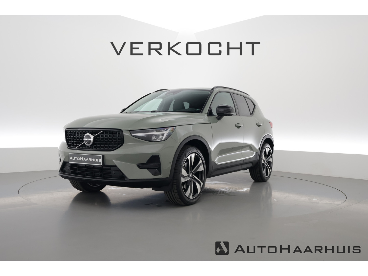 Volvo Volvo