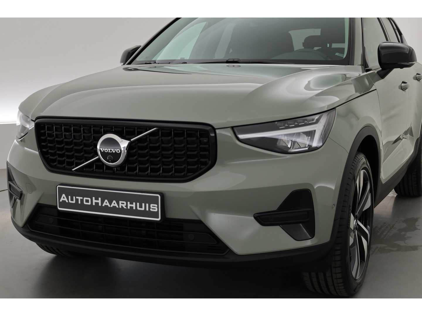 Volvo Volvo