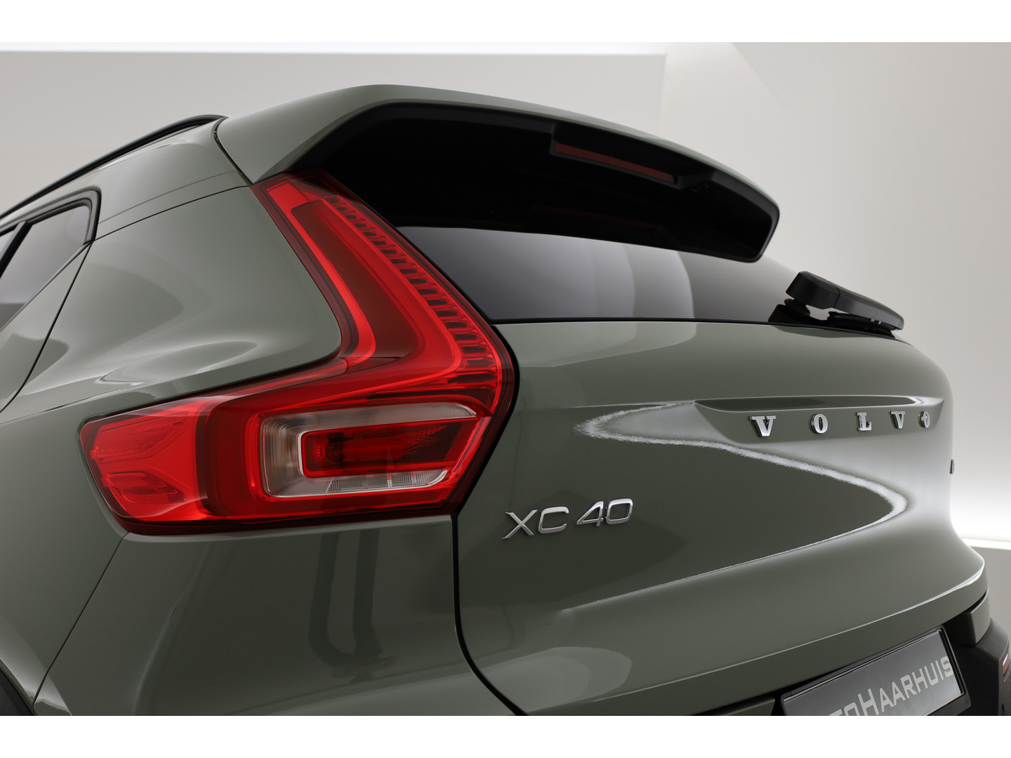 Volvo Volvo