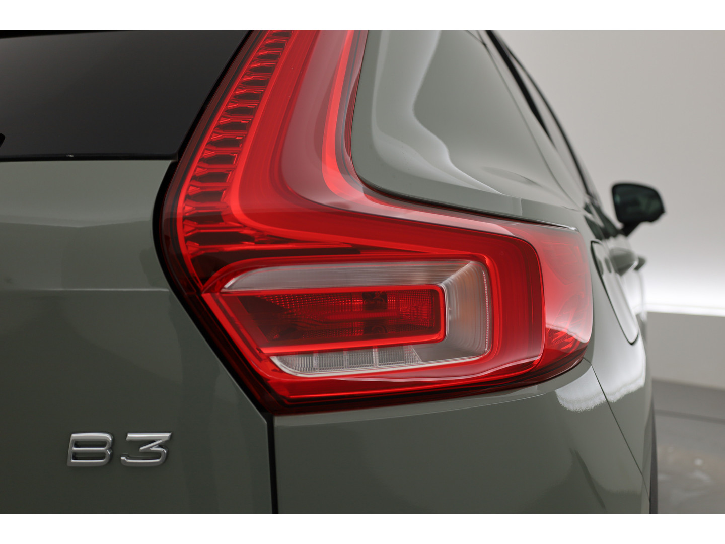 Volvo Volvo