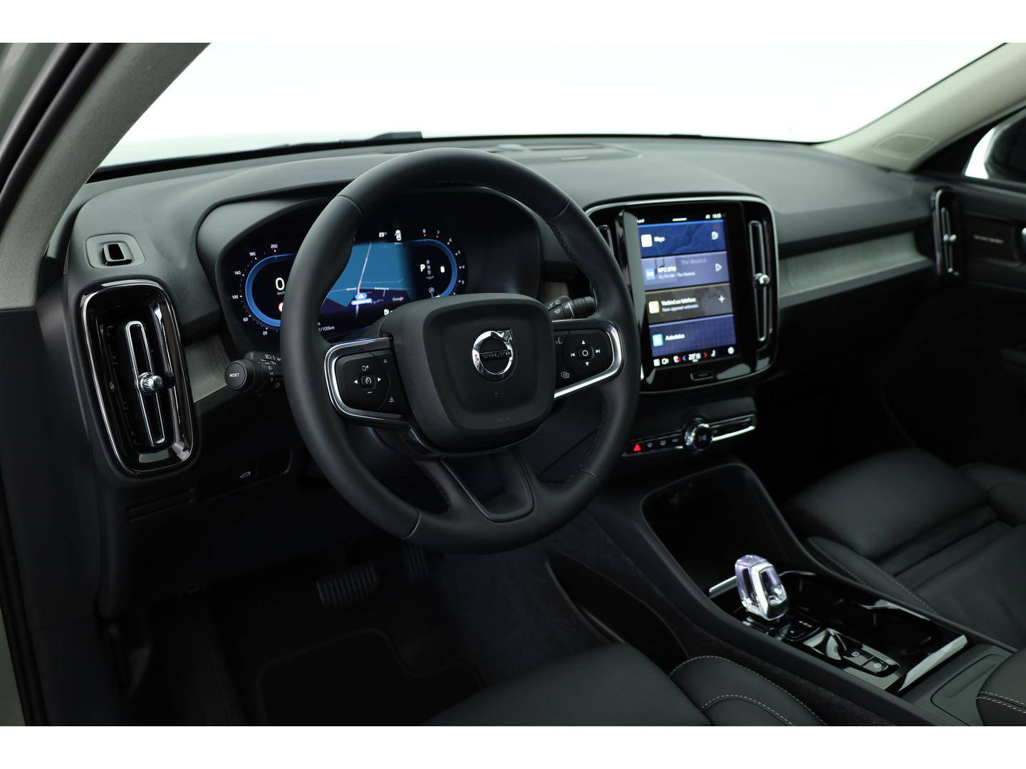 Volvo Volvo