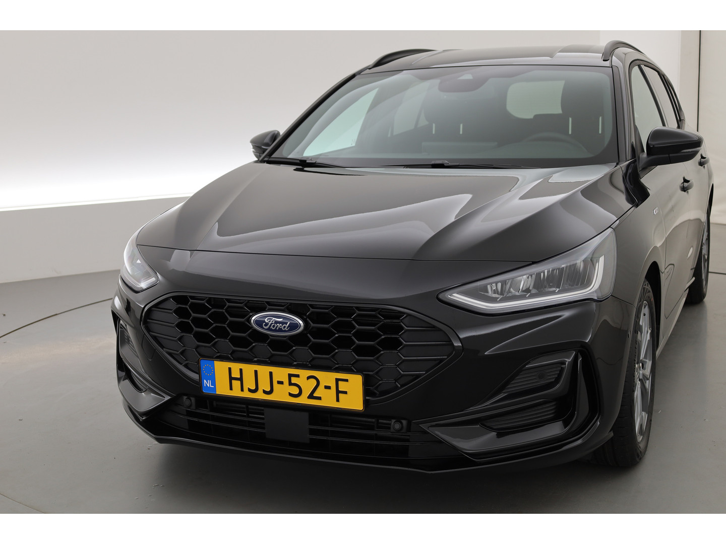 Ford Ford