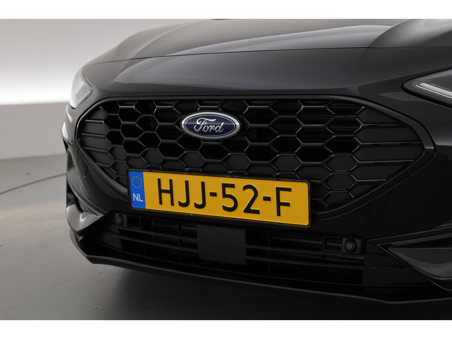 Ford Ford